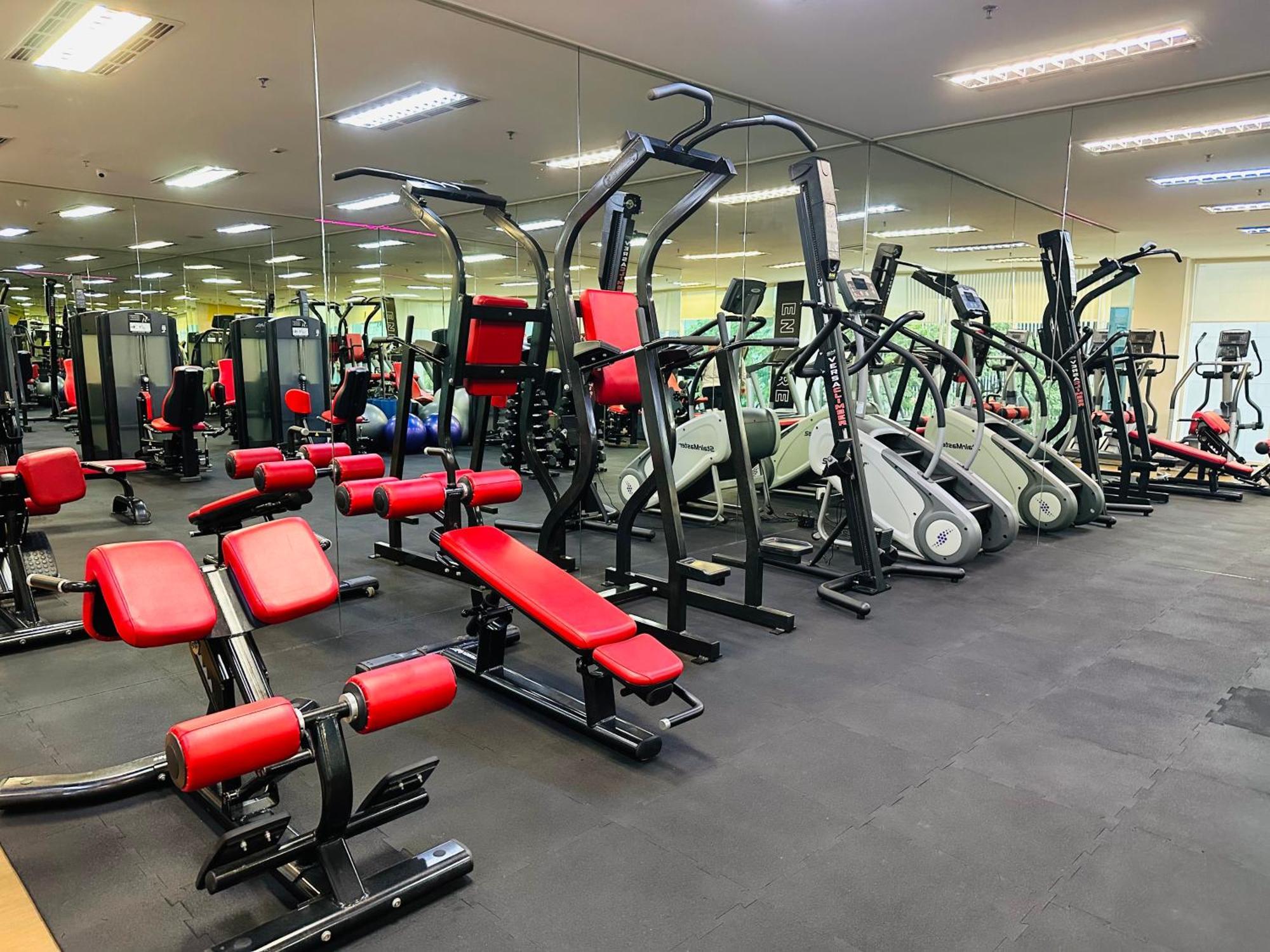 Soho Suites Klcc By Angel Κουάλα Λουμπούρ Εξωτερικό φωτογραφία