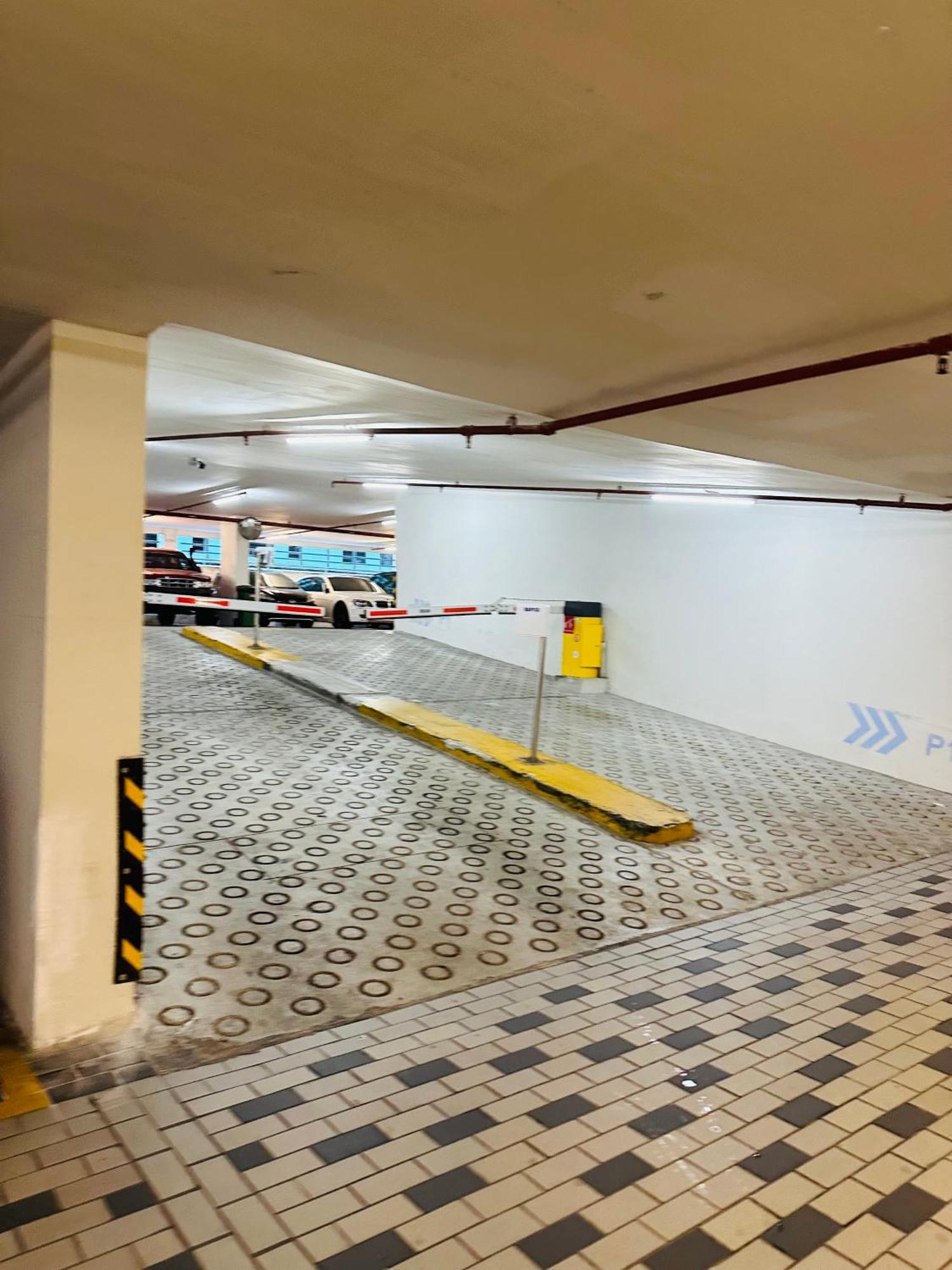 Soho Suites Klcc By Angel Κουάλα Λουμπούρ Εξωτερικό φωτογραφία
