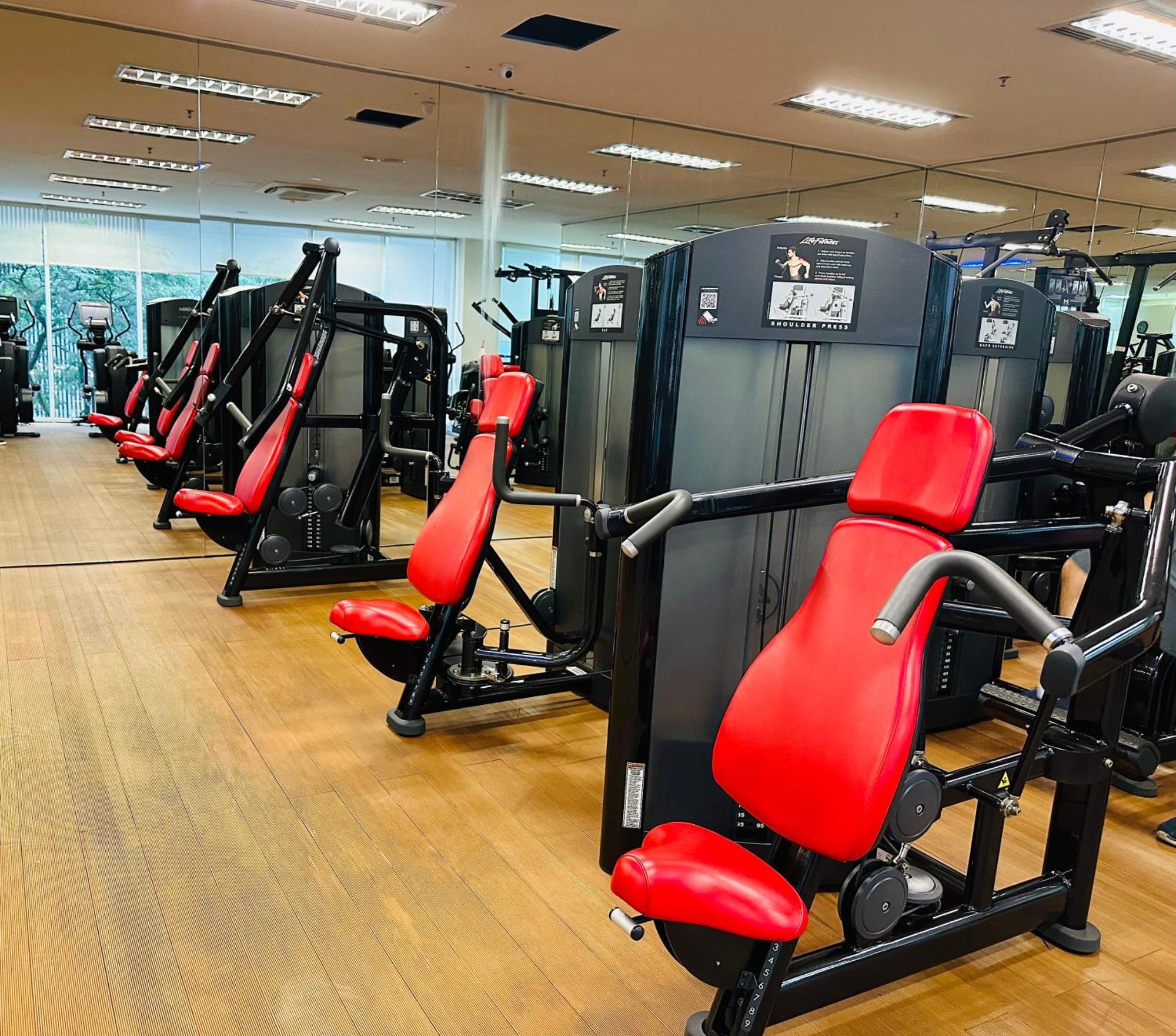 Soho Suites Klcc By Angel Κουάλα Λουμπούρ Εξωτερικό φωτογραφία
